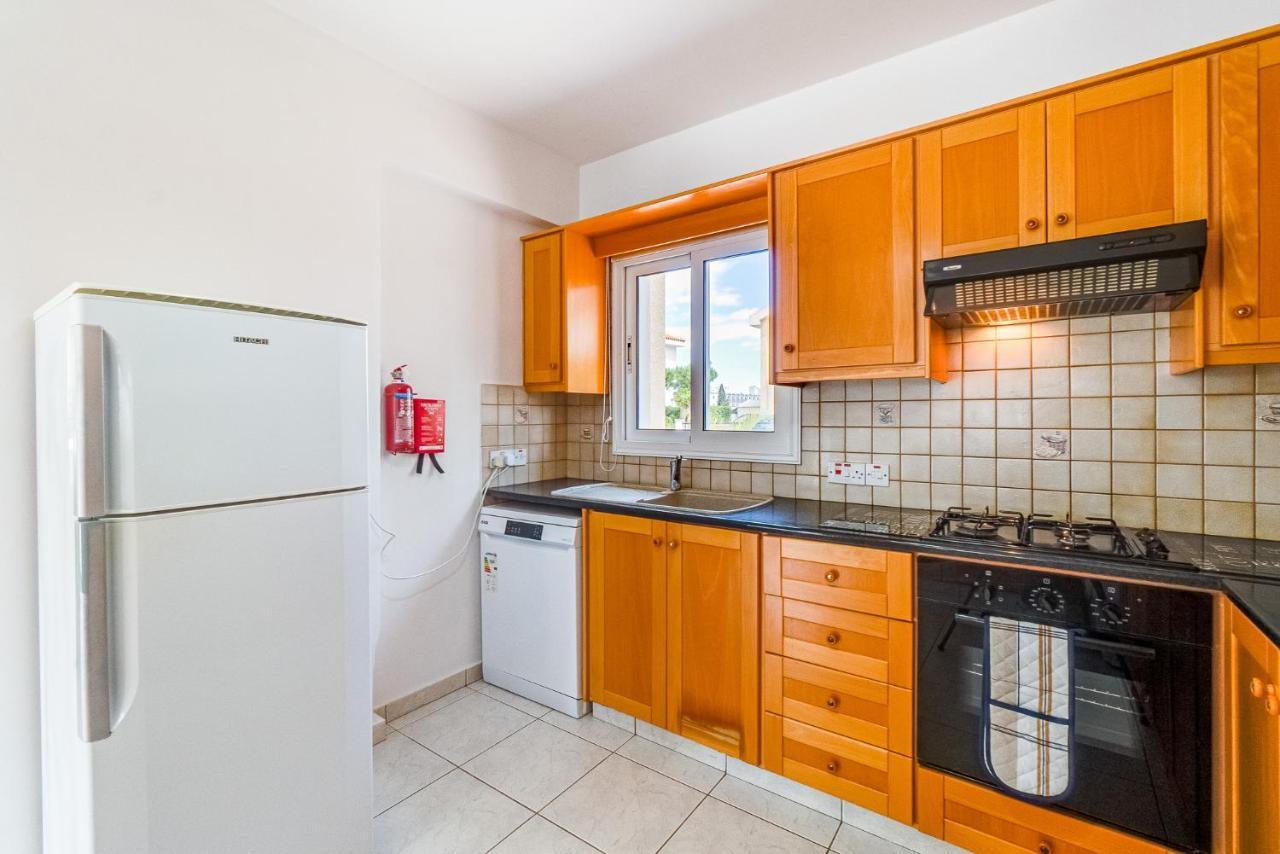 Villa Sunnyside Mandali By Ezoria Villas Protaras Ngoại thất bức ảnh