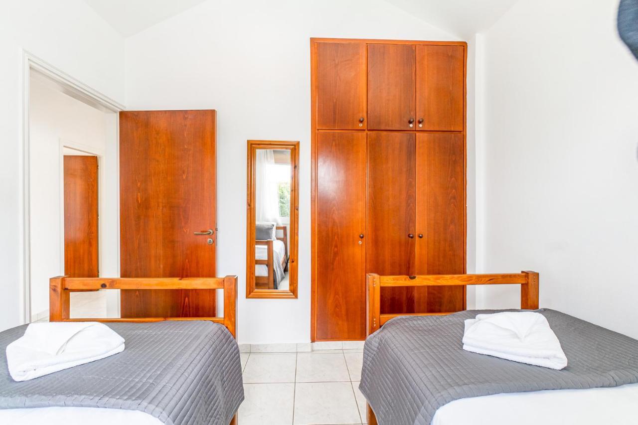 Villa Sunnyside Mandali By Ezoria Villas Protaras Ngoại thất bức ảnh