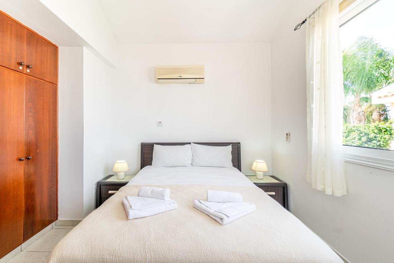 Villa Sunnyside Mandali By Ezoria Villas Protaras Ngoại thất bức ảnh