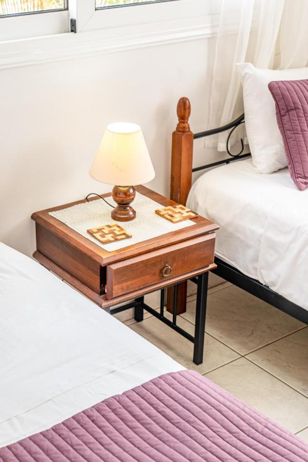 Villa Sunnyside Mandali By Ezoria Villas Protaras Ngoại thất bức ảnh