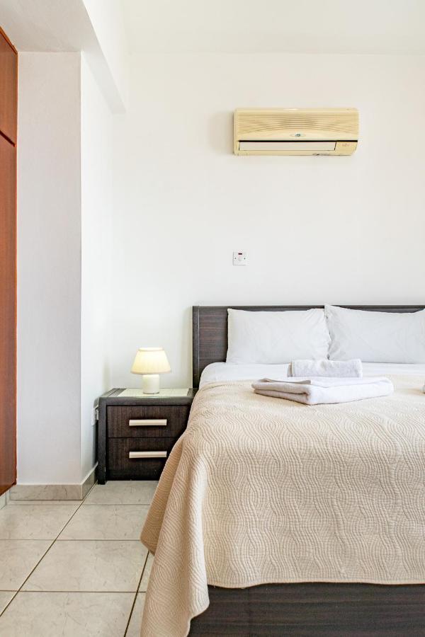 Villa Sunnyside Mandali By Ezoria Villas Protaras Ngoại thất bức ảnh