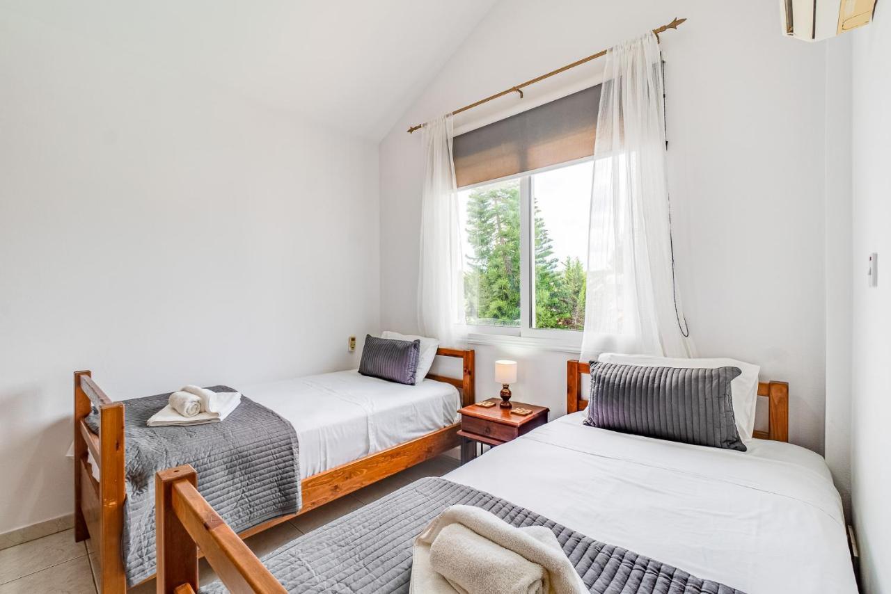 Villa Sunnyside Mandali By Ezoria Villas Protaras Ngoại thất bức ảnh